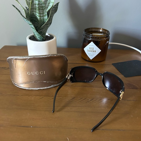 Gucci sunglasses - Picture 2 of 12